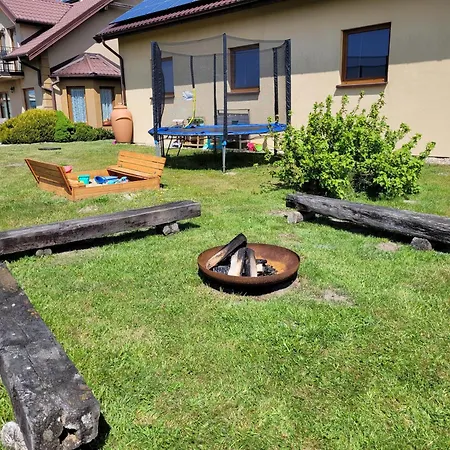 Mnich Apartament Ustka