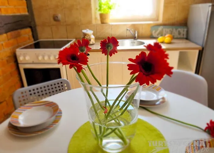 Apartament Mnich Ustka