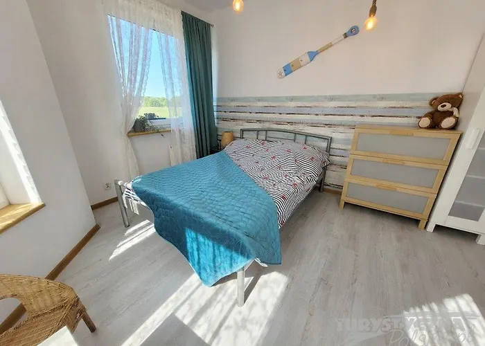 Mnich Apartament